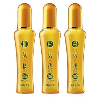柑気楼健露DX ヘアトニック 150ml 2本セット 薬用育毛剤 柑気楼 健露DX 150mL: ヘアケア／はぴねすくらぶ